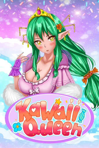 Бесплатная игра Kawaii Queen от 5 Men Gaming | ChampionSlots Casino 
