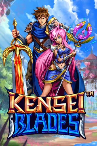 Бесплатная игра Kensei Blades от BetSoft | ChampionSlots Casino 