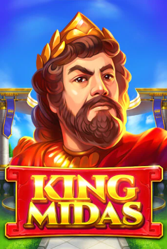 Бесплатная игра King Midas от Amatic | ChampionSlots Casino 