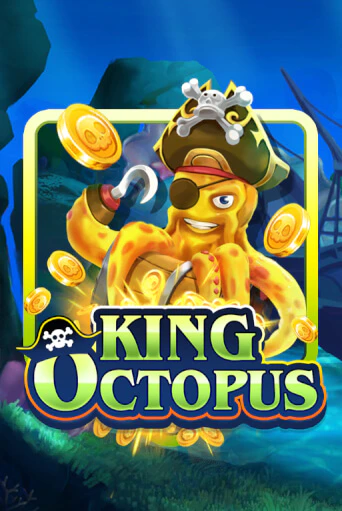 Бесплатная игра King Octopus от KA Gaming | ChampionSlots Casino 