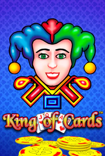 Бесплатная игра King of Cards от Novomatic | ChampionSlots Casino 