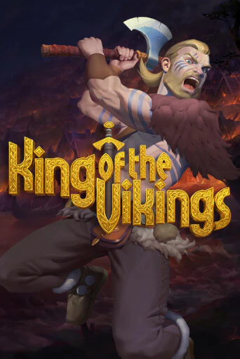 Бесплатная игра King of the Vikings от Apparat Gaming | ChampionSlots Casino 
