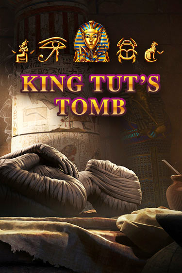Бесплатная игра King Tut's Tomb от Habanero | ChampionSlots Casino 