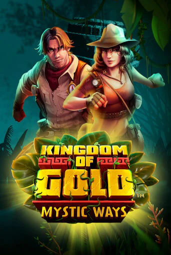 Бесплатная игра Kingdom of Gold Mystic Ways от High 5 | ChampionSlots Casino 