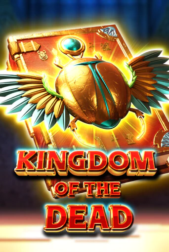 Бесплатная игра Kingdom of the Dead от Pragmatic Play | ChampionSlots Casino 
