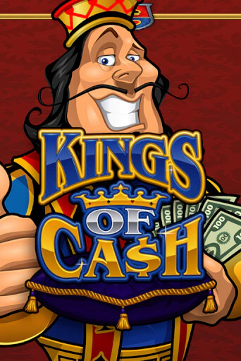 Бесплатная игра Kings Of Cash от Microgaming | ChampionSlots Casino 