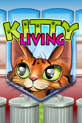 Бесплатная игра Kitty Living от KA Gaming | ChampionSlots Casino 