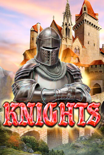 Бесплатная игра Knights от Red Rake Gaming | ChampionSlots Casino 