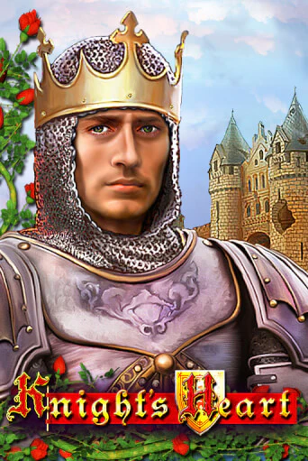 Бесплатная игра Knight's Heart от Amusnet Interactive | ChampionSlots Casino 