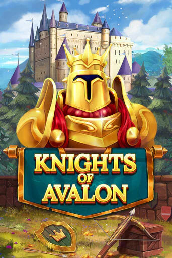 Бесплатная игра Knights Of Avalon от Red Tiger | ChampionSlots Casino 