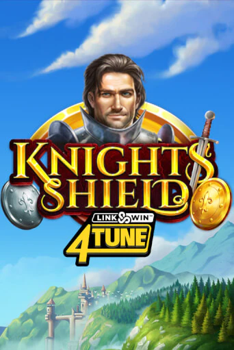 Бесплатная игра Knights Shield Link&Win 4Tune™ от Games Global | ChampionSlots Casino 