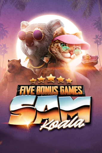 Бесплатная игра Koala Sam от Chilli Games | ChampionSlots Casino 