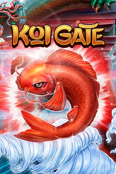 Бесплатная игра The Koi Gate от Habanero | ChampionSlots Casino 