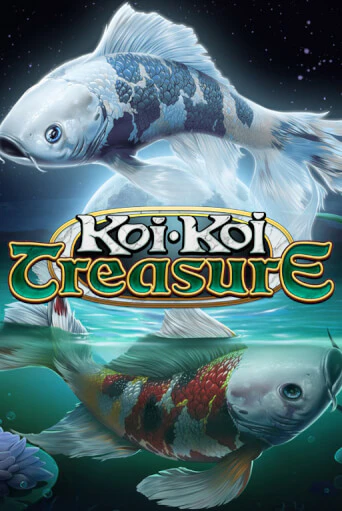Бесплатная игра Koi Koi Treasure от Habanero | ChampionSlots Casino 