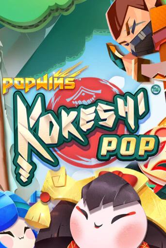 Бесплатная игра KokeshiPop от AvatarUX | ChampionSlots Casino 