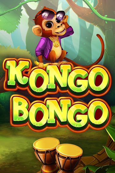 Бесплатная игра Kongo Bongo от TomHorn | ChampionSlots Casino 