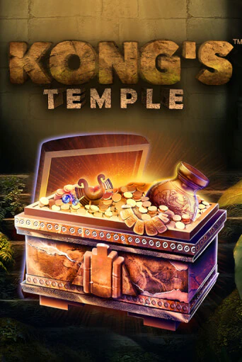 Бесплатная игра Kong's Temple от Blueprint Gaming | ChampionSlots Casino 