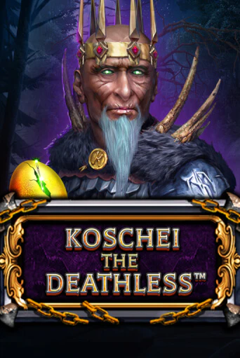 Бесплатная игра Koschei The Deathless от Spinomenal | ChampionSlots Casino 
