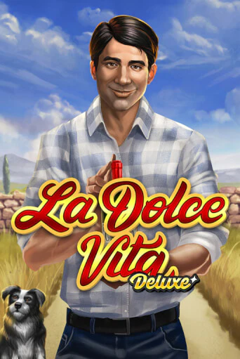 Бесплатная игра La Dolce Vita Deluxe от Gamomat | ChampionSlots Casino 