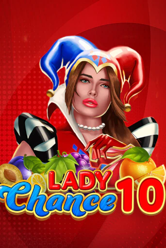 Бесплатная игра Lady Chance 10 от Pateplay | ChampionSlots Casino 