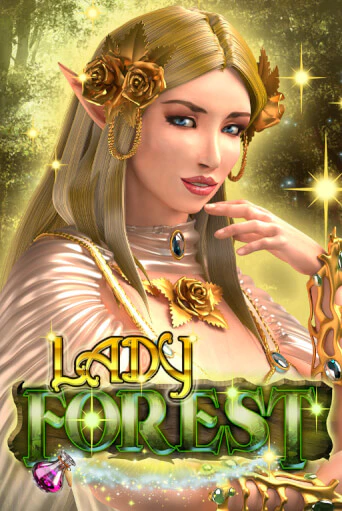 Бесплатная игра Lady Forest от Red Rake Gaming | ChampionSlots Casino 
