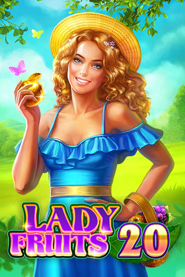 Бесплатная игра Lady Fruits 20 от Amatic | ChampionSlots Casino 