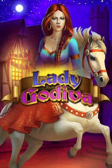 Бесплатная игра Lady Godiva от Pragmatic Play | ChampionSlots Casino 