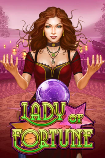 Бесплатная игра Lady of Fortune от Play'n GO | ChampionSlots Casino 