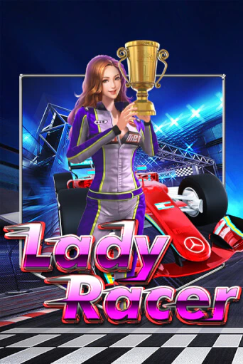 Бесплатная игра Lady Racer от KA Gaming | ChampionSlots Casino 