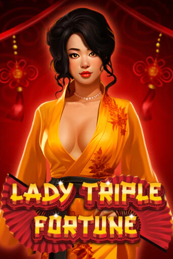 Бесплатная игра Lady Triple Fortune от Fazi | ChampionSlots Casino 