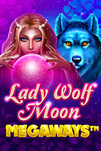 Бесплатная игра Lady Wolf Moon Megaways от BGaming | ChampionSlots Casino 