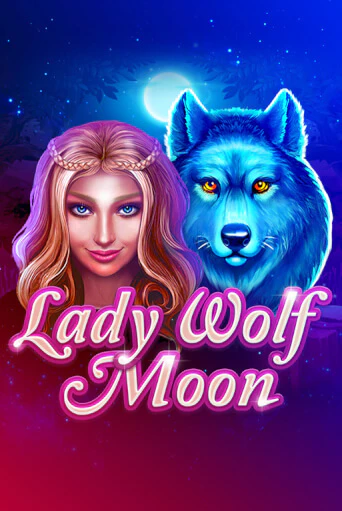 Бесплатная игра Lady Wolf Moon от BGaming | ChampionSlots Casino 