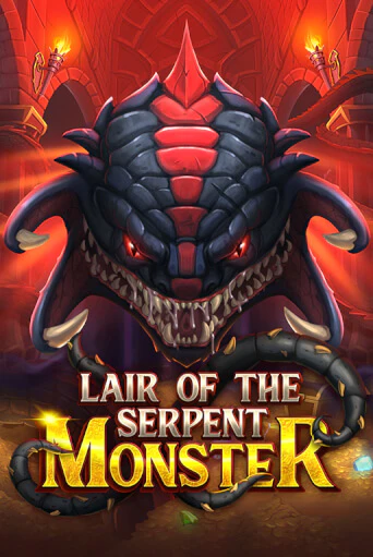 Бесплатная игра Lair of the Serpent Monster от Barbara Bang | ChampionSlots Casino 