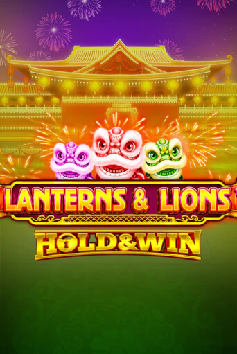 Бесплатная игра Lanterns & Lions: Hold & Win от iSoftBet | ChampionSlots Casino 