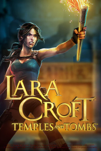 Бесплатная игра Lara Croft: Temples and Tombs от Microgaming | ChampionSlots Casino 