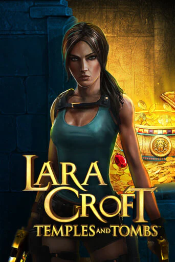Бесплатная игра Lara Croft: Temples and Tombs от Games Global | ChampionSlots Casino 