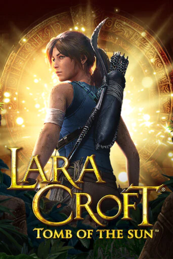 Бесплатная игра Lara Croft®: Tomb of the Sun™ от Microgaming | ChampionSlots Casino 