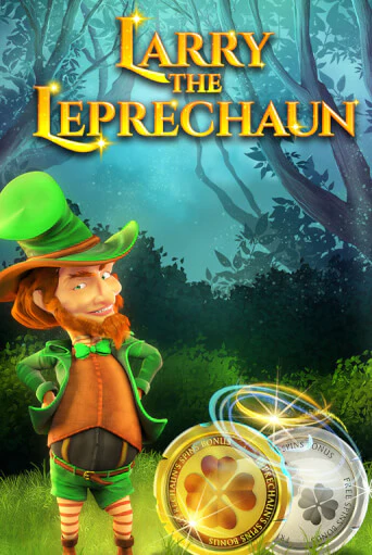Бесплатная игра Larry the Leprechaun от Wazdan | ChampionSlots Casino 