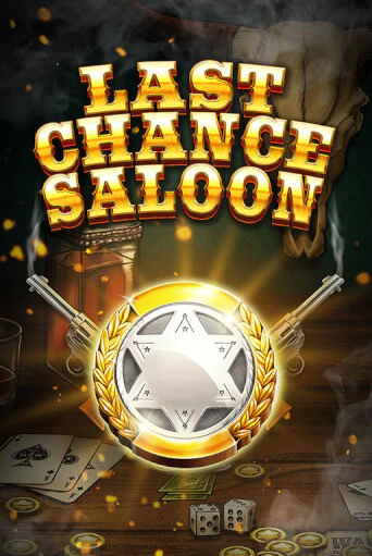 Бесплатная игра Last Chance Saloon от Red Tiger | ChampionSlots Casino 