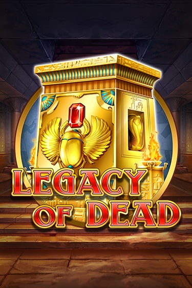 Бесплатная игра Legacy of Dead от Play'n GO | ChampionSlots Casino 
