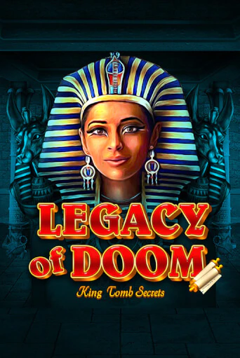 Бесплатная игра Legacy Of Doom от Belatra | ChampionSlots Casino 