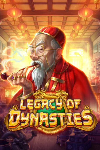 Бесплатная игра Legacy of Dynasties от Play'n GO | ChampionSlots Casino 