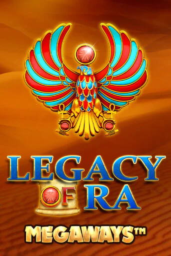 Бесплатная игра Legacy Of Ra Megaways от Blueprint Gaming | ChampionSlots Casino 