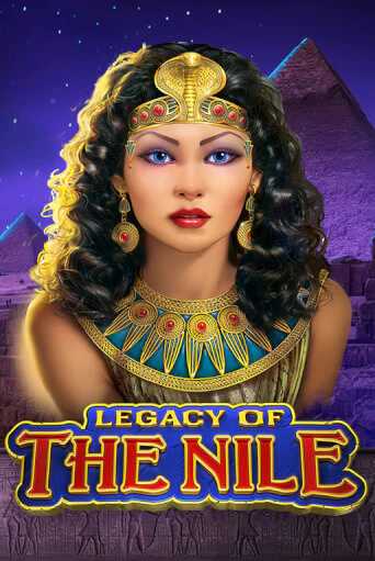 Бесплатная игра Legacy of The Nile от High 5 | ChampionSlots Casino 