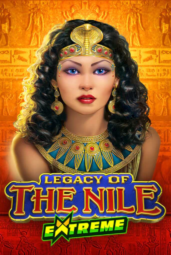 Бесплатная игра The Legacy of the Nile Extreme от High 5 | ChampionSlots Casino 