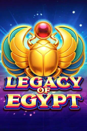 Бесплатная игра Legacy Of Egypt от TaDa Gaming | ChampionSlots Casino 