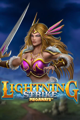 Бесплатная игра Lightning Strike Megaways от Blueprint Gaming | ChampionSlots Casino 