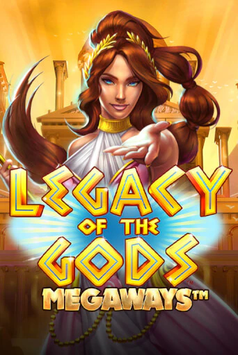 Бесплатная игра Legacy of Gods Megaways от Blueprint Gaming | ChampionSlots Casino 