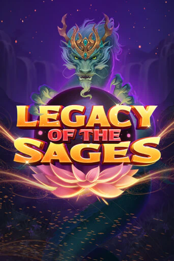 Бесплатная игра Legacy of the Sages от Evoplay | ChampionSlots Casino 