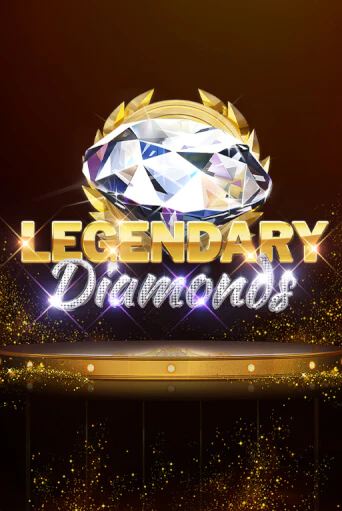 Бесплатная игра Legendary Diamonds от Booming Games | ChampionSlots Casino 